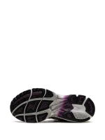 ASICS Gel-Kayano 14 White Dark Grape - Image 2