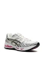 ASICS Gel-Kayano 14 Cream Sweet Pink - Image 2