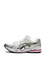 ASICS Gel-Kayano 14 Cream Sweet Pink - Image 4