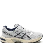 Asics Gel NYC White Midnight Navy