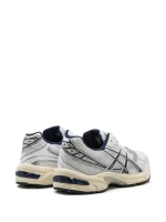 Asics Gel NYC White Midnight Navy - Image 3
