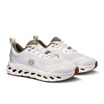On Running Cloudtilt 2 LOEWE White Khaki - Image 2