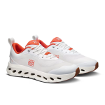 On Running Cloudtilt 2 LOEWE White Orange - Image 3