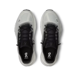 On Cloudtilt Trainers Black White Ivory - Image 4
