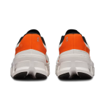 On Cloudmonster Undyed White Flame - Image 4