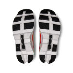 On Cloudmonster Undyed White Flame - Image 6