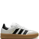 Adidas Samba XLG Core White Gum