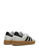 Adidas Samba XLG Core White Gum - Image 2