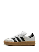 Adidas Samba XLG Core White Gum - Image 4