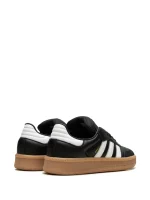 Adidas Samba XLG Core Black Gum - Image 3