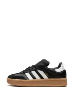 Adidas Samba XLG Core Black Gum - Image 4