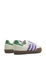 Adidas Samba OG OFF White Violet Tone - Image 5
