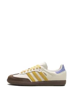 Adidas Samba OG OFF White Violet Tone - Image 3