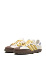 Adidas Samba OG OFF White Violet Tone - Image 2