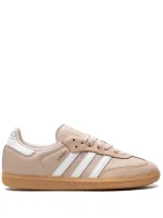 Adidas Samba OG Wonder Taupe