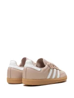Adidas Samba OG Wonder Taupe - Image 3