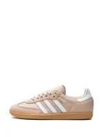Adidas Samba OG Wonder Taupe - Image 4