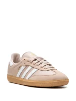 Adidas Samba OG Wonder Taupe - Image 2