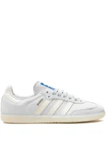 Adidas Samba OG Wonder Silver