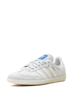 Adidas Samba OG Wonder Silver - Image 5