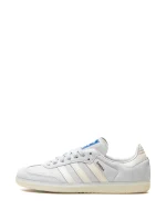 Adidas Samba OG Wonder Silver - Image 6