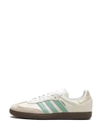 Adidas Samba OG Hazy Green - Image 4
