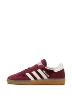 Adidas Spezial Handball Shadow Red - Image 4
