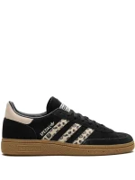 Adidas Spezial Handball Black Wonder Leopard