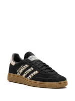 Adidas Spezial Handball Black Wonder Leopard - Image 2
