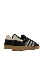 Adidas Spezial Handball Black Wonder Leopard - Image 3