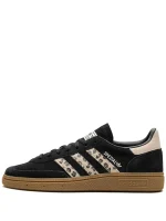 Adidas Spezial Handball Black Wonder Leopard - Image 4