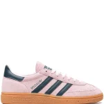 Adidas Spezial Handball Clear Pink Arctic Night