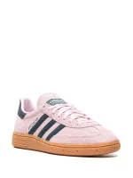 Adidas Spezial Handball Clear Pink Arctic Night - Image 2