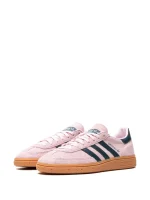 Adidas Spezial Handball Clear Pink Arctic Night - Image 4