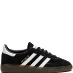 Adidas Spezial Black