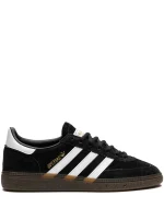 Adidas Spezial Black