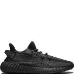 Adidas Yeezy 350 V2 Black Non Reflective
