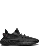 Adidas Yeezy 350 V2 Black Non Reflective
