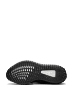Adidas Yeezy 350 V2 Black Non Reflective - Image 4