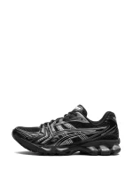 ASICS Gel-Kayano 14 Black Pure Silver - Image 5