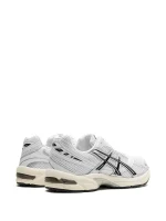 ASICS Gel-1130 White Cloud Grey - Image 4