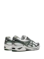 ASICS GT-2160 White Shamrock Green - Image 2