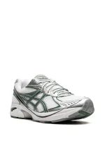 ASICS GT-2160 White Shamrock Green - Image 3