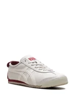 Onitsuka Tiger Mexico 66 Cream Beet Juice - Image 3