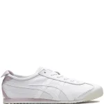 Onitsuka Tiger Mexico 66 White Dusty Pink