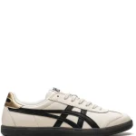 Onitsuka Tiger Tokuten White Black Gold
