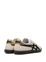 Onitsuka Tiger Tokuten White Black Gold - Image 2