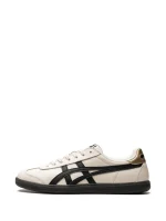 Onitsuka Tiger Tokuten White Black Gold - Image 4