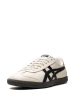 Onitsuka Tiger Tokuten White Black Gold - Image 3