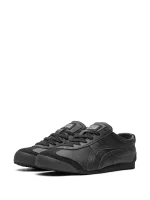 Onitsuka Tiger Mexico 66 Black - Image 4